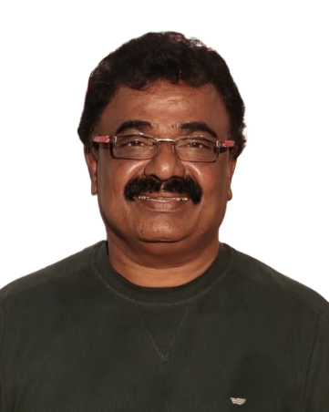 Ganesh Janardhanan
